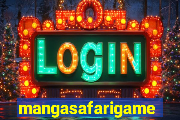 mangasafarigame