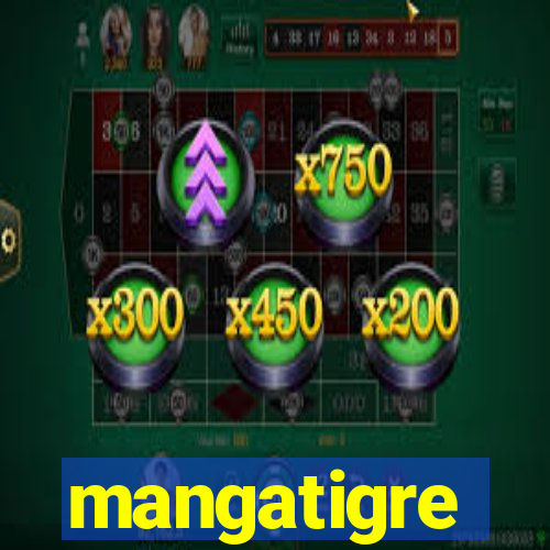 mangatigre