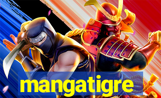 mangatigre