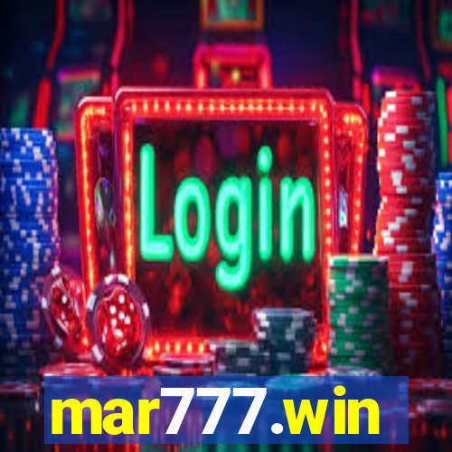 mar777.win