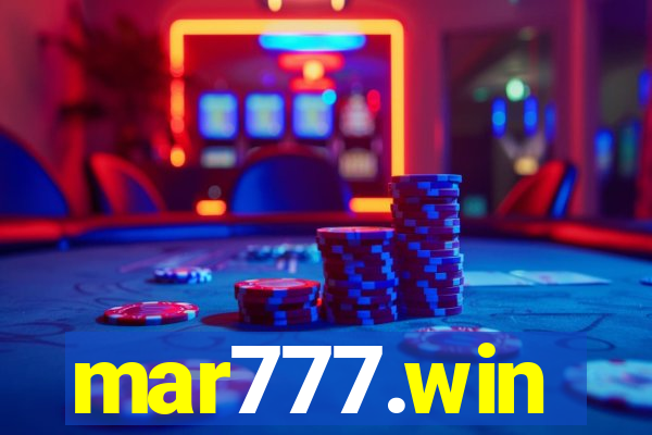 mar777.win