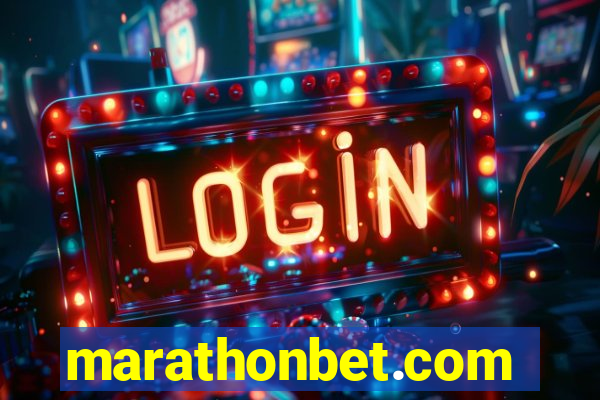 marathonbet.com