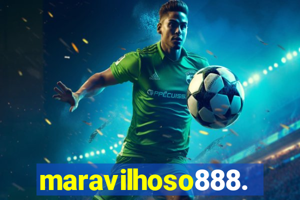 maravilhoso888.com