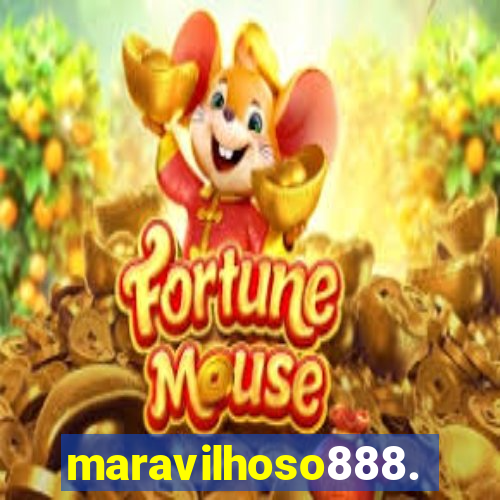 maravilhoso888.com