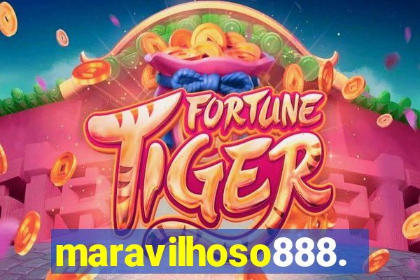 maravilhoso888.com