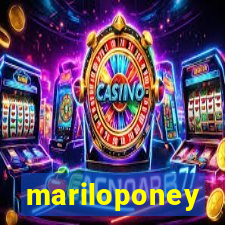 mariloponey