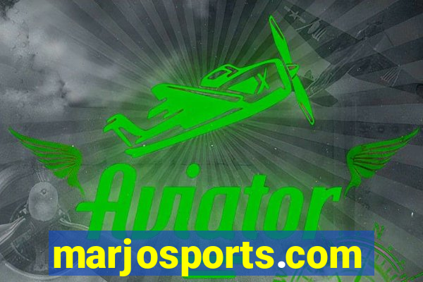 marjosports.com.br