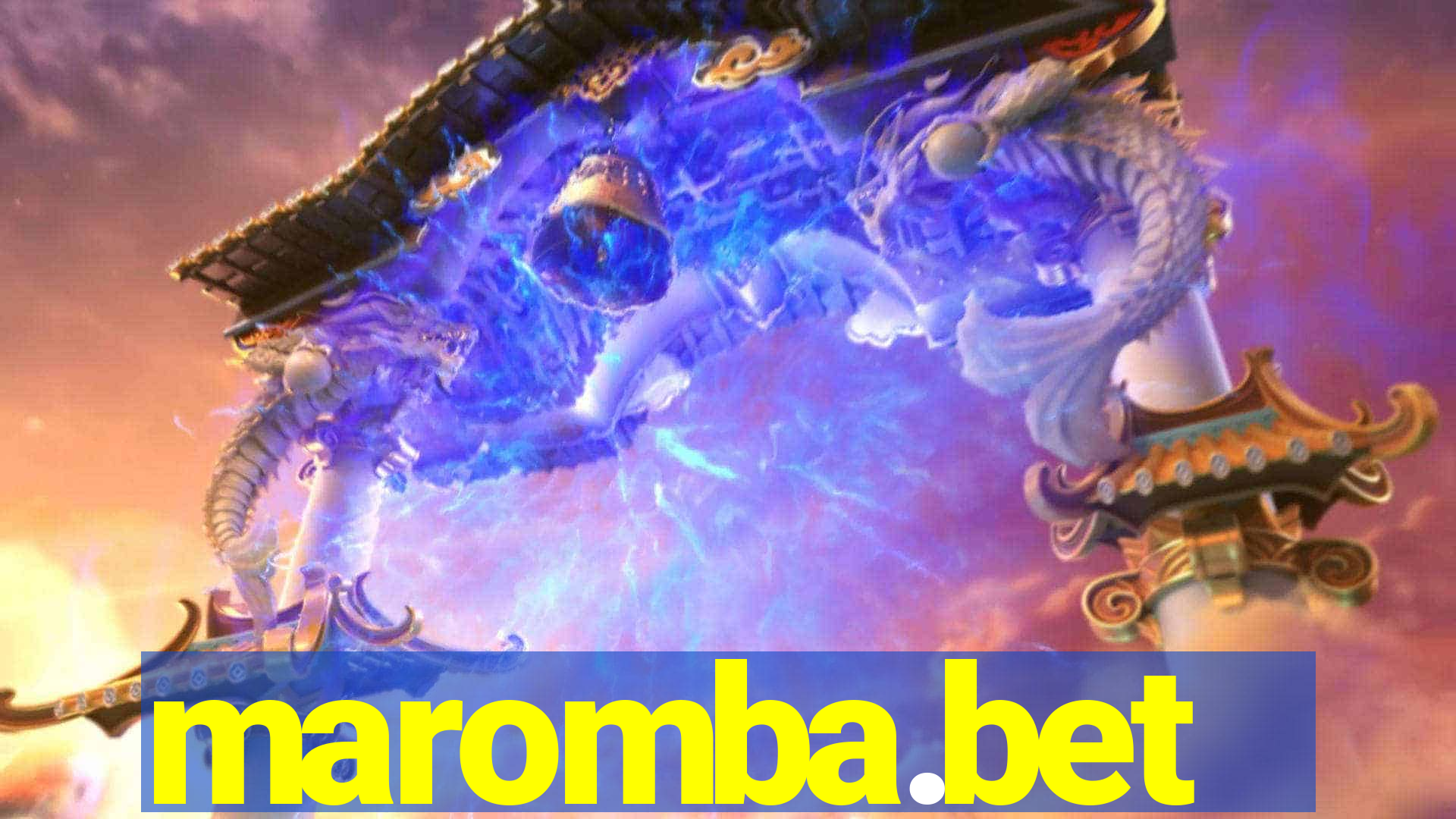 maromba.bet