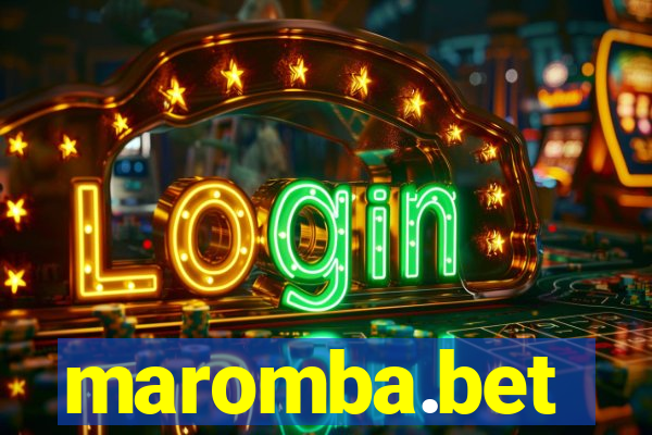 maromba.bet