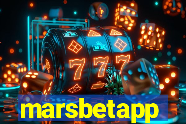 marsbetapp