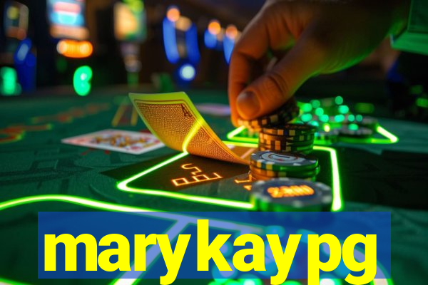 marykaypg