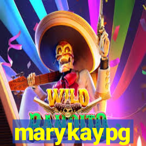 marykaypg