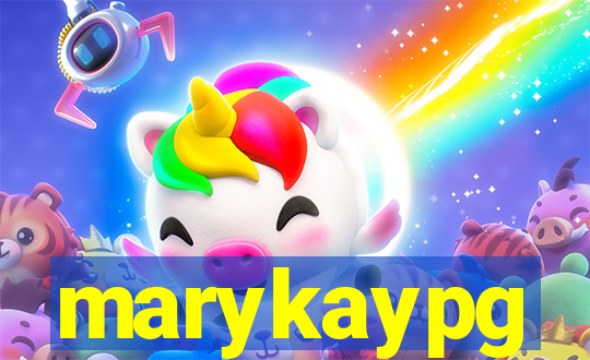 marykaypg