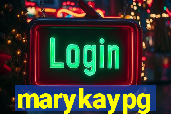 marykaypg