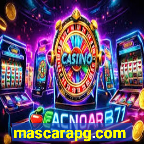 mascarapg.com