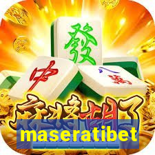 maseratibet