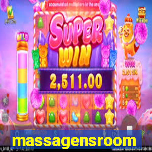 massagensroom