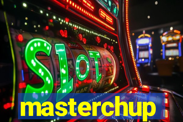 masterchup