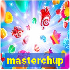 masterchup