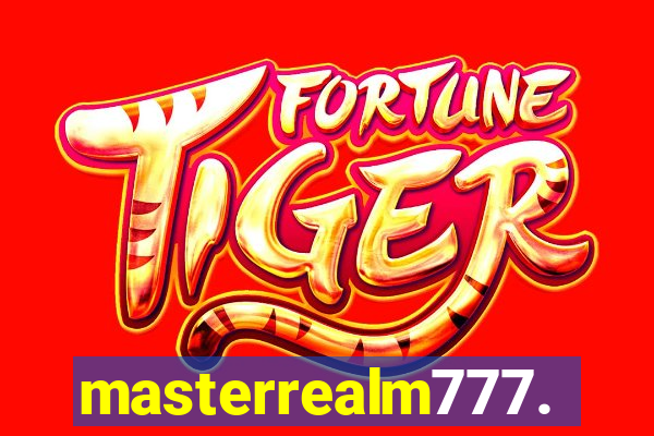 masterrealm777.com