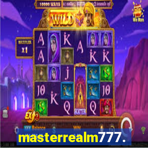 masterrealm777.com