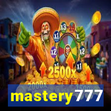 mastery777