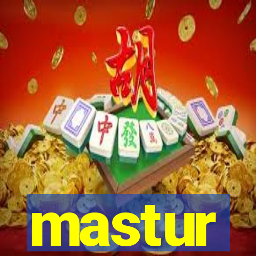 mastur