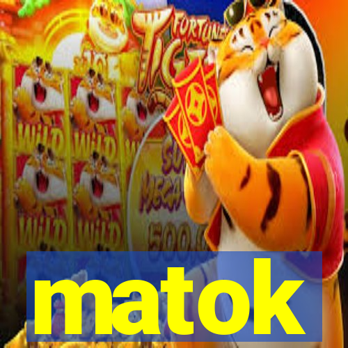 matok