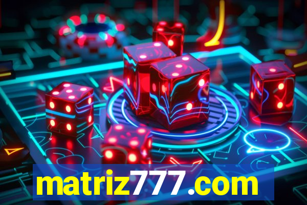 matriz777.com