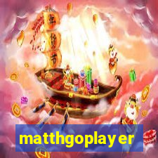 matthgoplayer