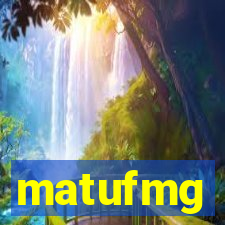 matufmg