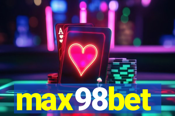 max98bet