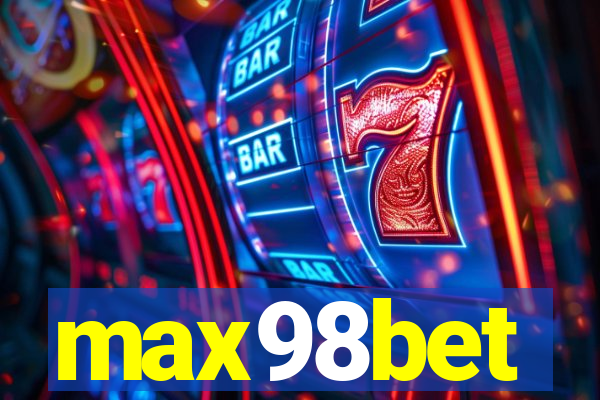 max98bet