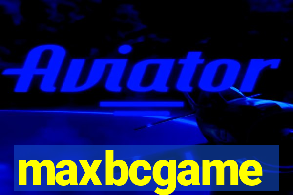 maxbcgame