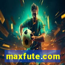 maxfute.com