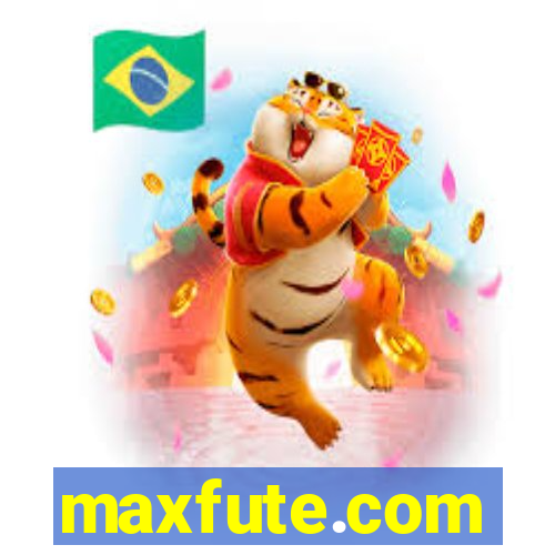 maxfute.com