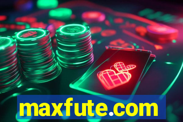 maxfute.com