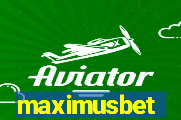 maximusbet