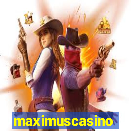 maximuscasino