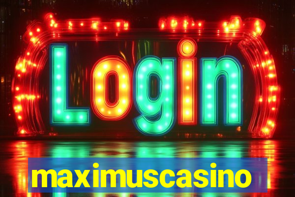 maximuscasino