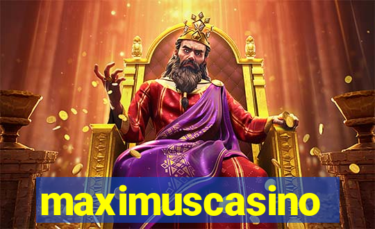 maximuscasino