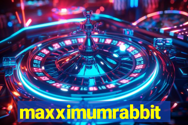 maxximumrabbit