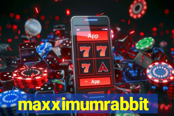 maxximumrabbit