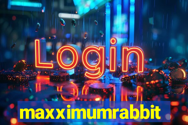 maxximumrabbit