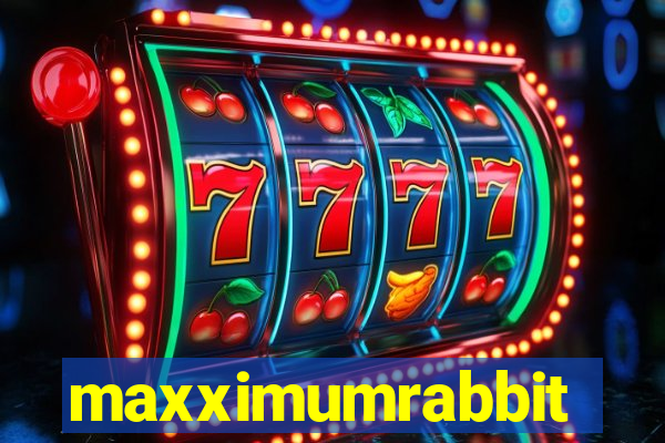 maxximumrabbit