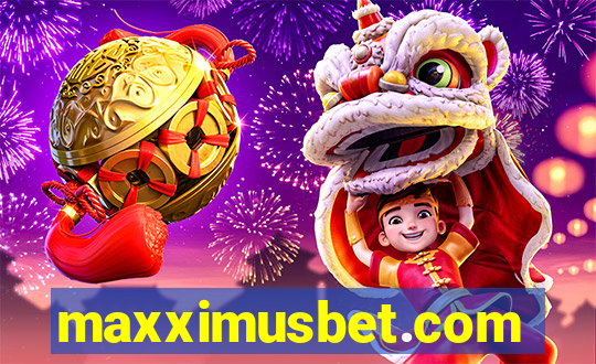 maxximusbet.com