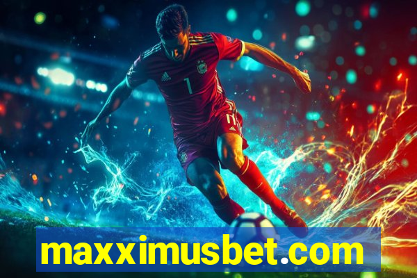 maxximusbet.com