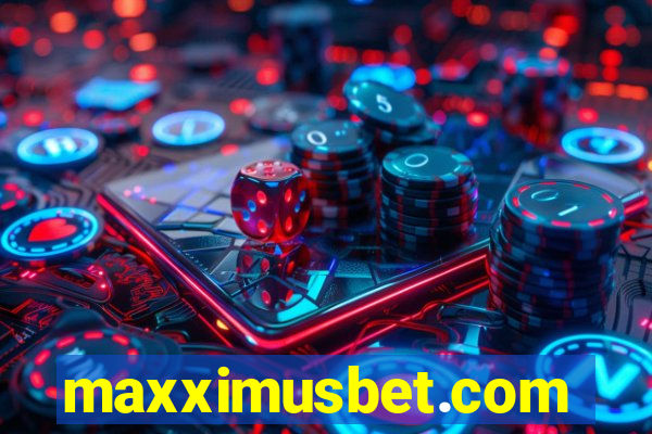 maxximusbet.com