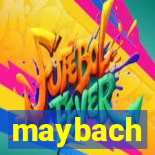 maybach-bet