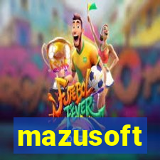 mazusoft